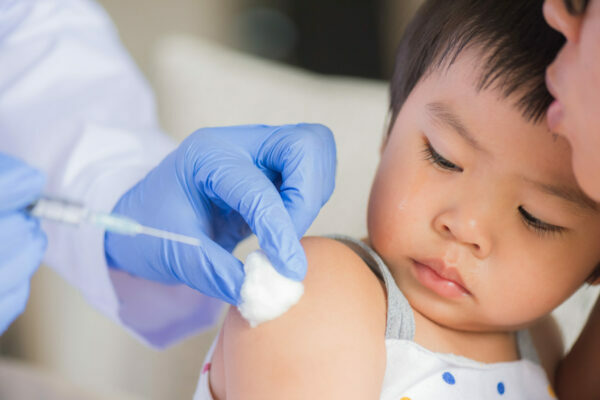 vaccin, maladie infantile, prévention